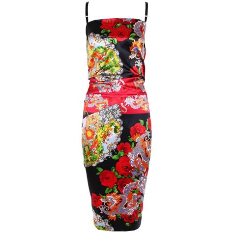 dolce gabbana dress sale